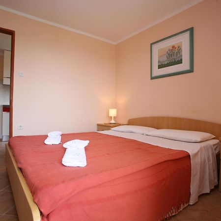 Apartments Neda - Porec South Oda fotoğraf