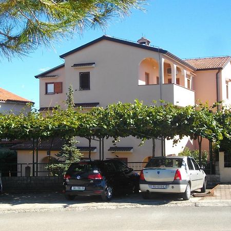 Apartments Neda - Porec South Dış mekan fotoğraf
