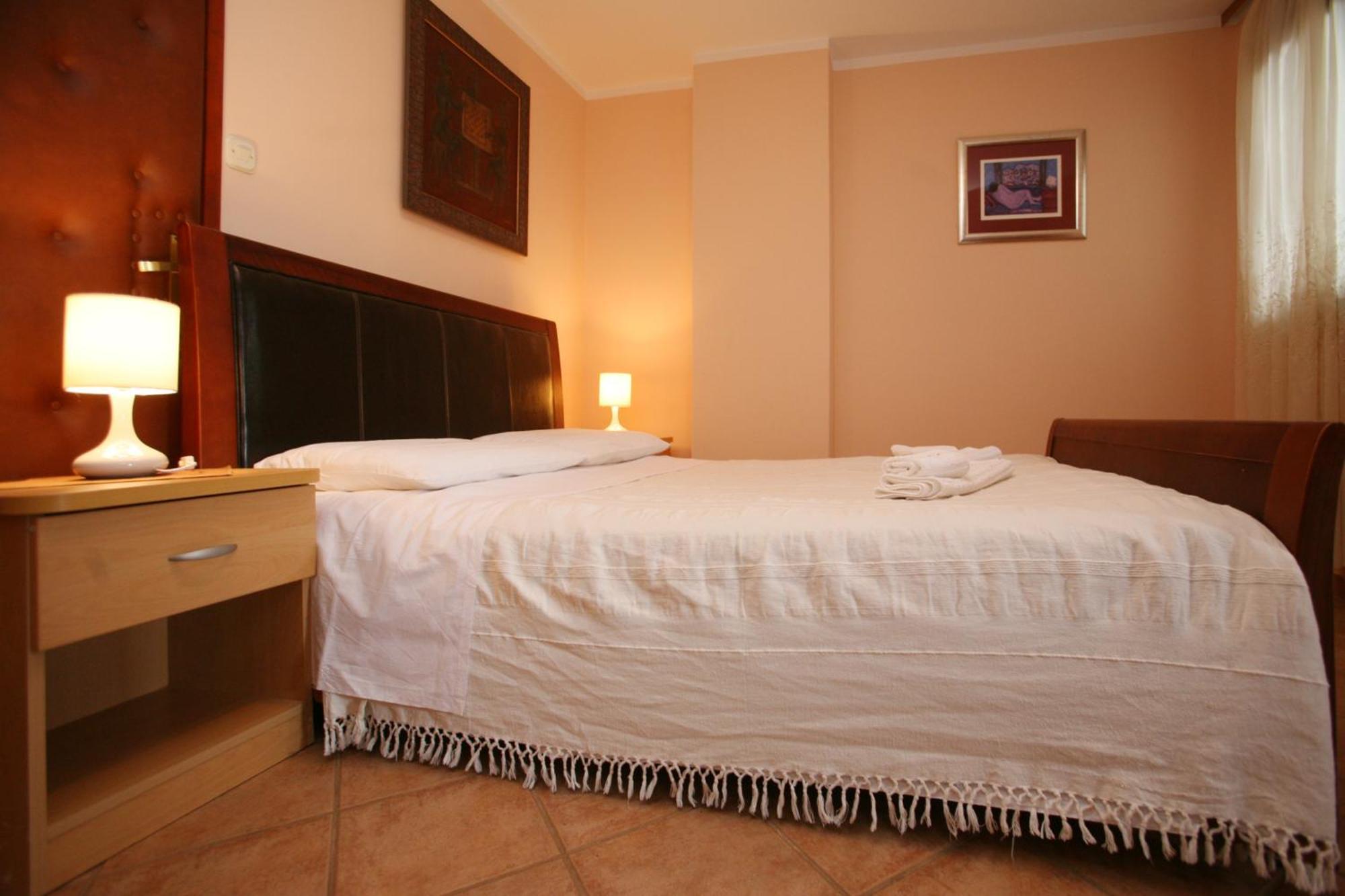 Apartments Neda - Porec South Oda fotoğraf