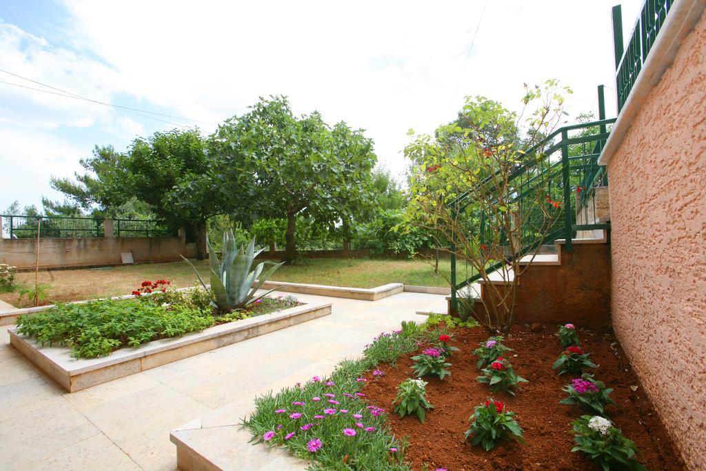 Apartments Neda - Porec South Oda fotoğraf
